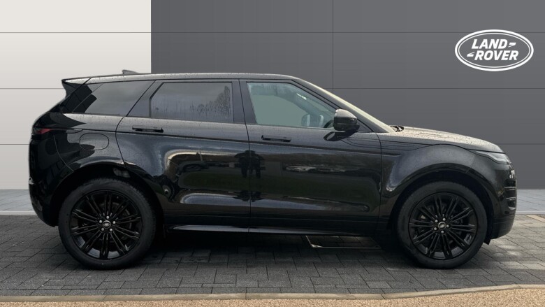 Land Rover Range Rover Evoque 2.0 D200 Edition 5dr Auto Diesel Hatchback